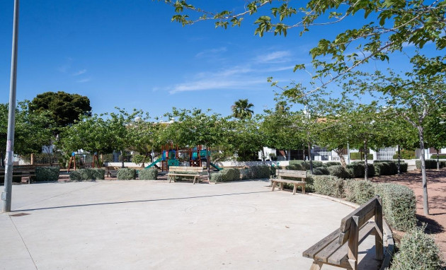 Herverkoop - Bungalow - Gelijkvloers - Orihuela Costa - Cabo Roig