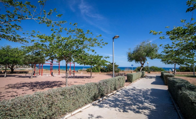 Herverkoop - Bungalow - Gelijkvloers - Orihuela Costa - Cabo Roig