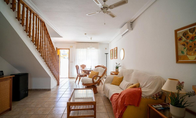 Herverkoop - Bungalow - Gelijkvloers - Orihuela Costa - Cabo Roig