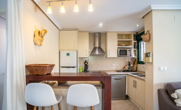 Herverkoop - House - Torrevieja - LOS BALCONES - LOS ALTOS