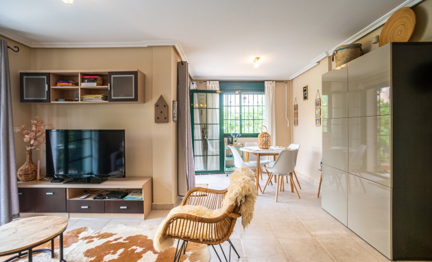 Herverkoop - House - Torrevieja - LOS BALCONES - LOS ALTOS