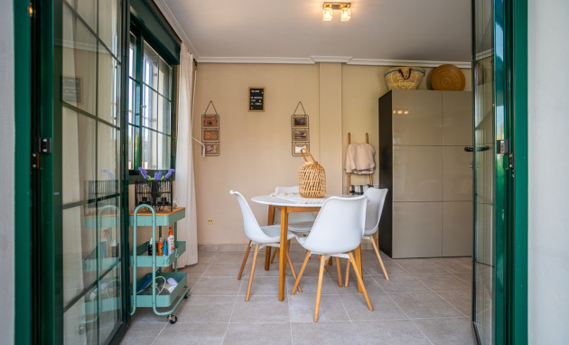 Herverkoop - House - Torrevieja - LOS BALCONES - LOS ALTOS