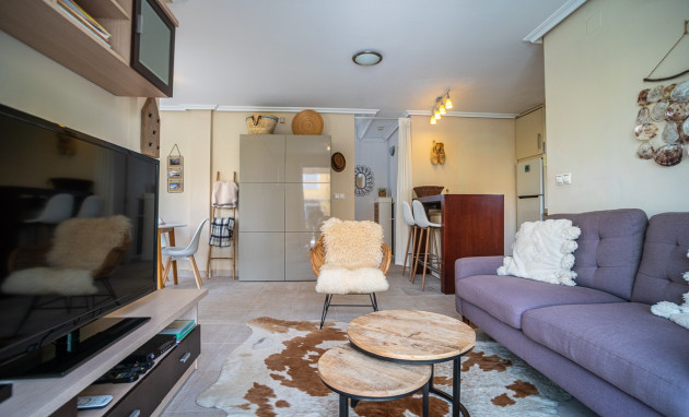 Herverkoop - House - Torrevieja - LOS BALCONES - LOS ALTOS