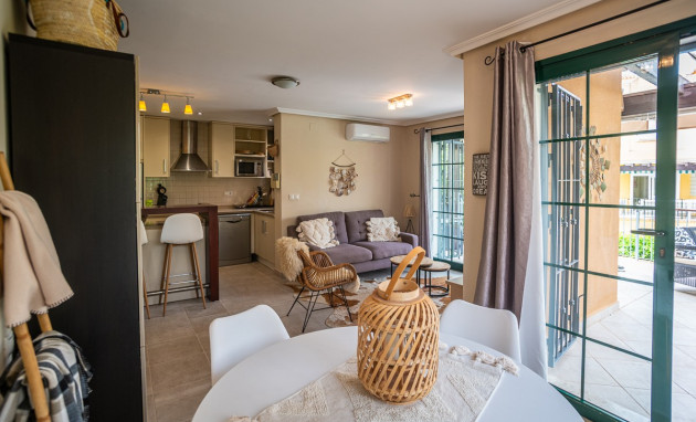 Herverkoop - House - Torrevieja - LOS BALCONES - LOS ALTOS