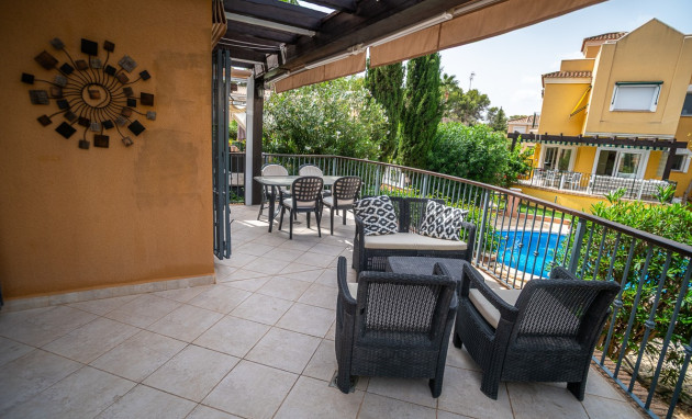 Herverkoop - House - Torrevieja - LOS BALCONES - LOS ALTOS