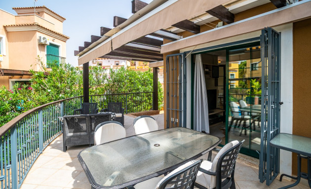 Herverkoop - House - Torrevieja - LOS BALCONES - LOS ALTOS