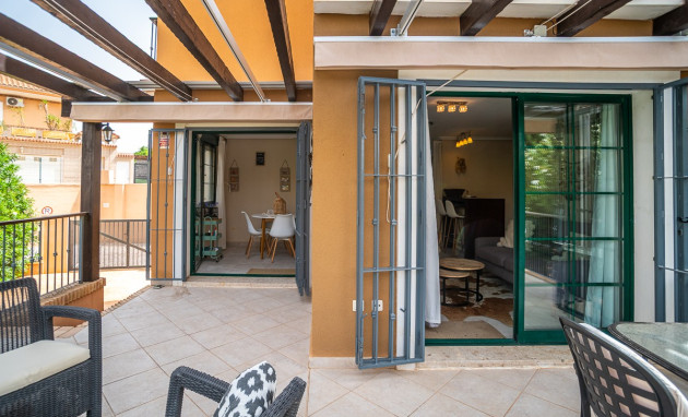 Herverkoop - House - Torrevieja - LOS BALCONES - LOS ALTOS