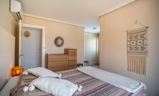 Herverkoop - House - Torrevieja - LOS BALCONES - LOS ALTOS