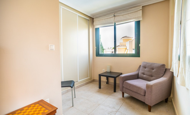 Herverkoop - House - Torrevieja - LOS BALCONES - LOS ALTOS