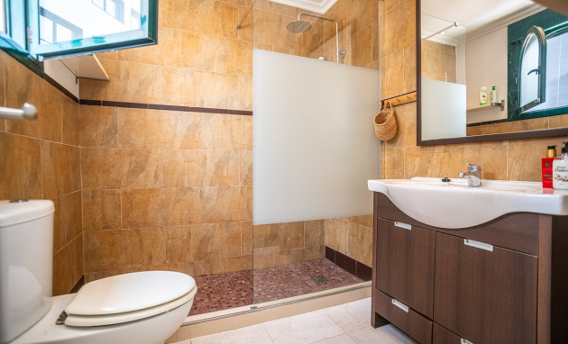 Herverkoop - House - Torrevieja - LOS BALCONES - LOS ALTOS