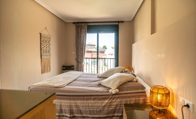 Herverkoop - House - Torrevieja - LOS BALCONES - LOS ALTOS