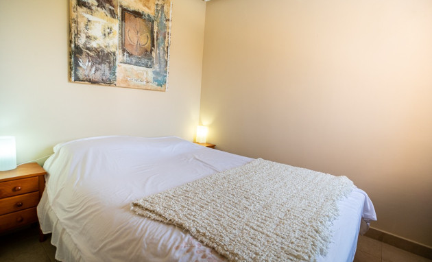 Herverkoop - House - Torrevieja - LOS BALCONES - LOS ALTOS