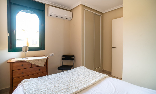 Herverkoop - House - Torrevieja - LOS BALCONES - LOS ALTOS