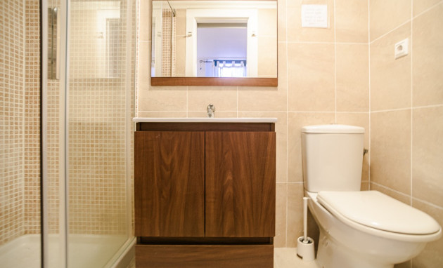 Herverkoop - House - Torrevieja - LOS BALCONES - LOS ALTOS