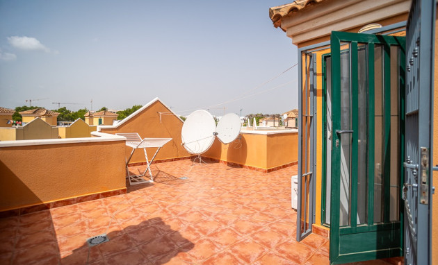 Herverkoop - House - Torrevieja - LOS BALCONES - LOS ALTOS