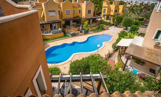 Herverkoop - House - Torrevieja - LOS BALCONES - LOS ALTOS