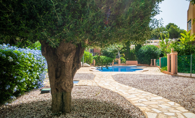 Herverkoop - House - Torrevieja - LOS BALCONES - LOS ALTOS