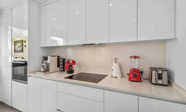 Herverkoop - Villa - Algorfa