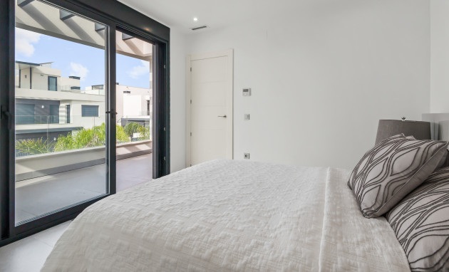 Herverkoop - Villa - Algorfa