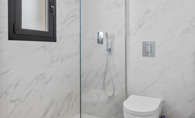 Herverkoop - Villa - Algorfa