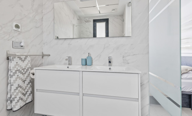 Herverkoop - Villa - Algorfa