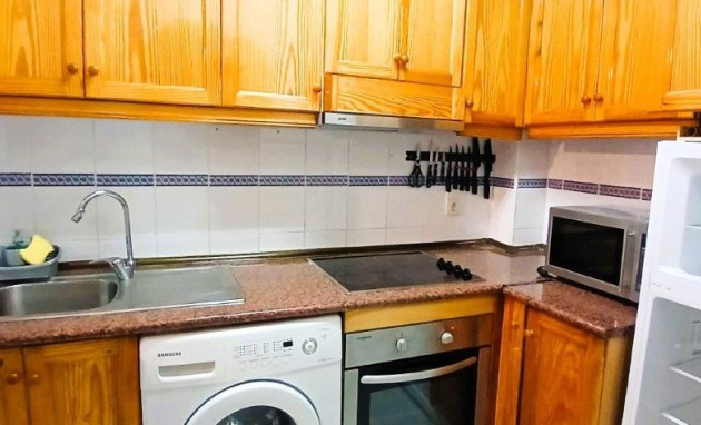 Revente - Apartment - Torrevieja - Estacion de autobuses