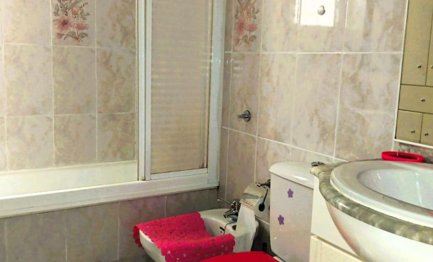 Revente - Apartment - Torrevieja - Estacion de autobuses