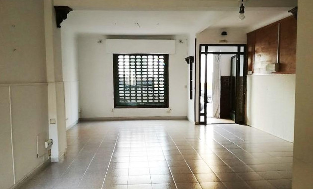 Herverkoop - Reclame - Torrevieja - torrevieja