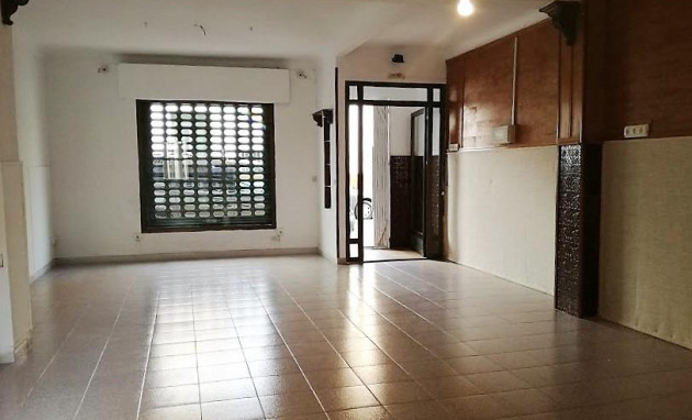 Herverkoop - Reclame - Torrevieja - torrevieja