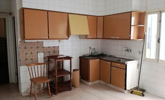 Herverkoop - Reclame - Torrevieja - torrevieja