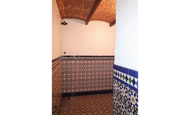 Herverkoop - Reclame - Torrevieja - torrevieja