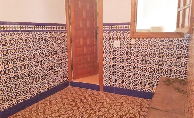 Herverkoop - Reclame - Torrevieja - torrevieja