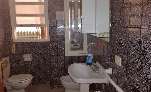 Herverkoop - Reclame - Torrevieja - torrevieja