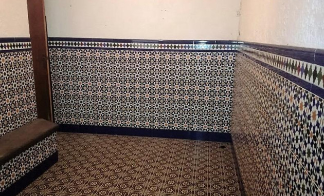 Herverkoop - Reclame - Torrevieja - torrevieja