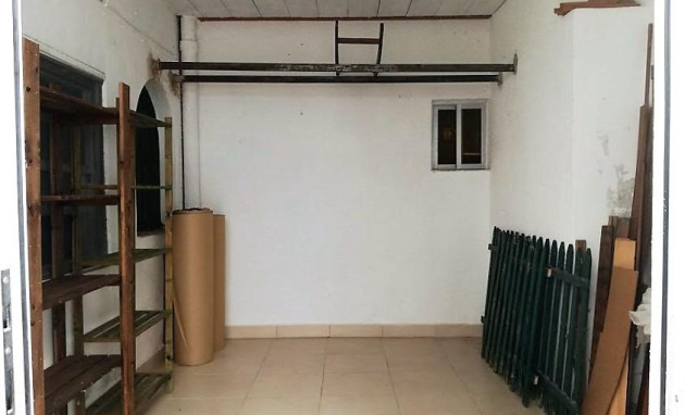 Herverkoop - Reclame - Torrevieja - torrevieja