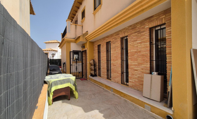 Herverkoop - Villa - Orihuela Costa - Lomas de Cabo Roig-Los Dolses