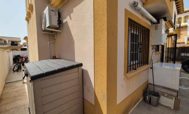 Herverkoop - Villa - Orihuela Costa - Lomas de Cabo Roig-Los Dolses