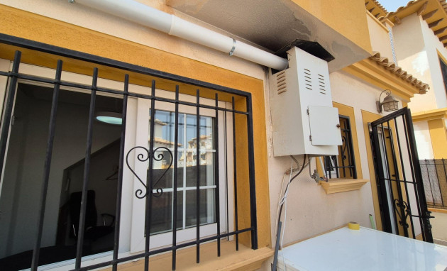 Herverkoop - Villa - Orihuela Costa - Lomas de Cabo Roig-Los Dolses