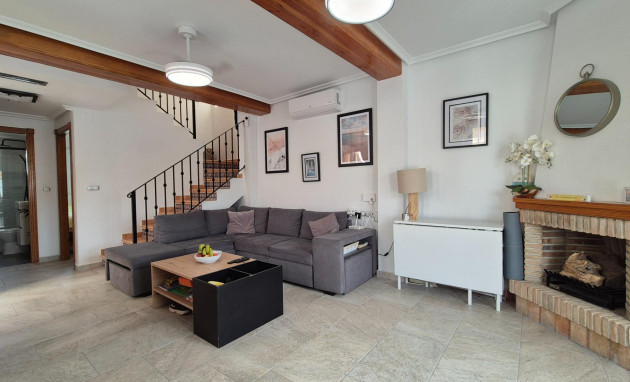 Herverkoop - Villa - Orihuela Costa - Lomas de Cabo Roig-Los Dolses