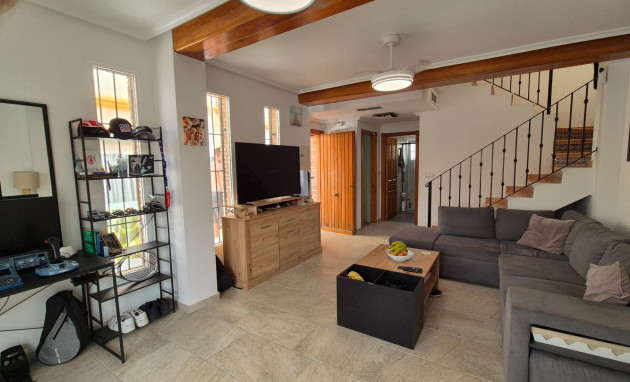 Herverkoop - Villa - Orihuela Costa - Lomas de Cabo Roig-Los Dolses