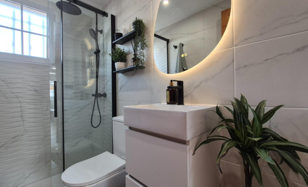 Herverkoop - Villa - Orihuela Costa - Lomas de Cabo Roig-Los Dolses