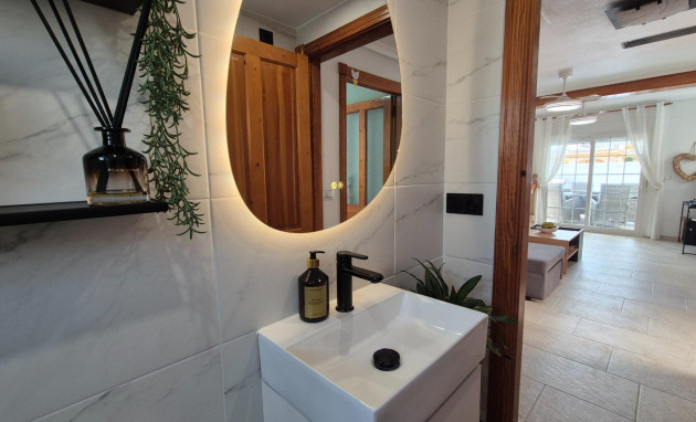 Herverkoop - Villa - Orihuela Costa - Lomas de Cabo Roig-Los Dolses