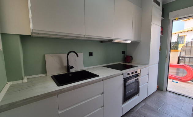 Herverkoop - Villa - Orihuela Costa - Lomas de Cabo Roig-Los Dolses