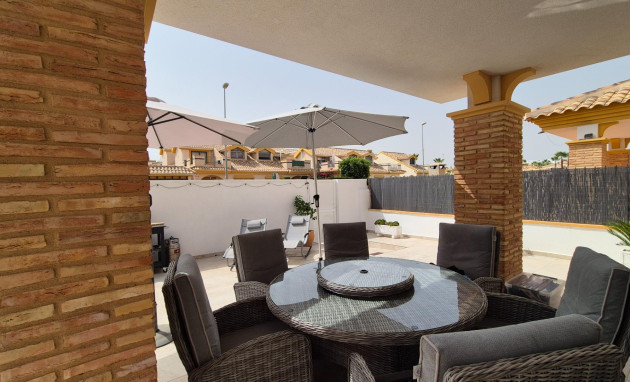 Herverkoop - Villa - Orihuela Costa - Lomas de Cabo Roig-Los Dolses