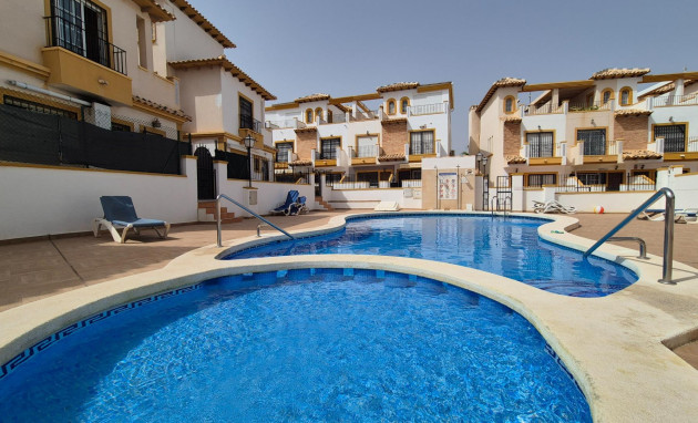 Herverkoop - Villa - Orihuela Costa - Lomas de Cabo Roig-Los Dolses