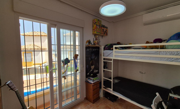 Herverkoop - Villa - Orihuela Costa - Lomas de Cabo Roig-Los Dolses
