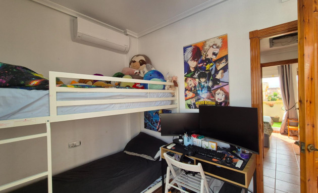 Herverkoop - Villa - Orihuela Costa - Lomas de Cabo Roig-Los Dolses