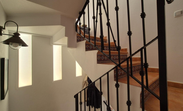 Herverkoop - Villa - Orihuela Costa - Lomas de Cabo Roig-Los Dolses