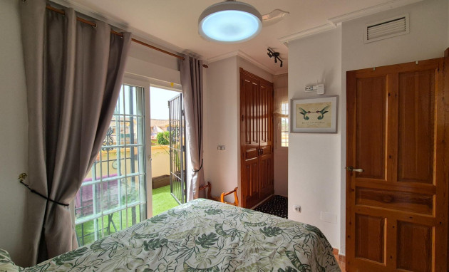 Herverkoop - Villa - Orihuela Costa - Lomas de Cabo Roig-Los Dolses