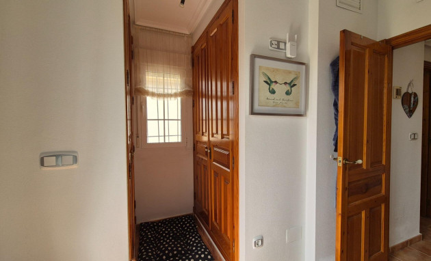 Herverkoop - Villa - Orihuela Costa - Lomas de Cabo Roig-Los Dolses